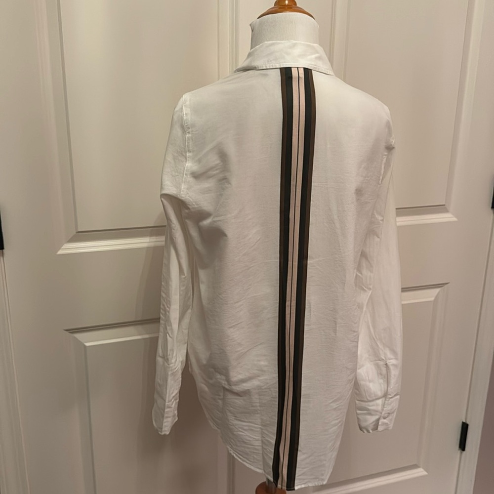 Athleta blouse, sz XS